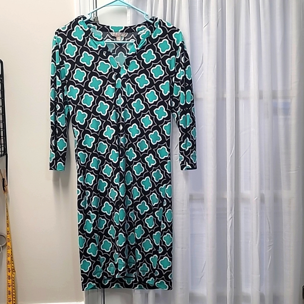 Banana Republic dress